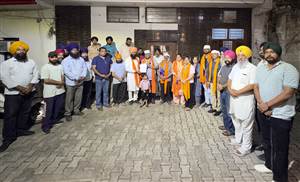 ‘ਆਪ’ ਸਰਕਾਰ ਲੋਕਾਂ ਦੀਆਂ ਉਮੀਦਾਂ ’ਤੇ ਖਰੀ ਨਹੀਂ ਉੱਤਰੀ : ਭੁੱਟਾ