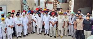 ਅਕਾਲੀ ਦਲ ਦੀ ਮਜ਼ਬੂਤੀ ਲਈ ਵਰਕਰਾਂ ਨੂੰ ਕੀਤਾ ਲਾਮਬੰਦ