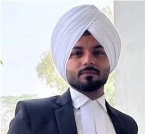 Sad News : ਬਰਨਾਲਾ ਦੇ 26 ਸਾਲਾ ਵਕੀਲ ਦੀ ਕਰੰਟ ਲੱਗਣ ਨਾਲ ਮੌਤ, ਪਿੰਡ ਕੈਰੇ ’ਚ ਸੋਗ ਦੀ ਲਹਿਰ