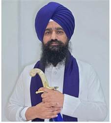 ਮੀਰੀ-ਪੀਰੀ ਖ਼ਾਲਸਾ ਮਾਰਚ ਦਾ ਦੂਜਾ ਪੜਾਅ ਤਖ਼ਤ ਸ੍ਰੀ ਦਮਦਮਾ ਸਾਹਿਬ ਤੋਂ ਹੋਵੇਗਾ ਸ਼ੁਰੂ, ਜਥੇਦਾਰ ਗੜਗੱਜ ਨੇ ਸੰਗਤ ਨੂੰ ਕੀਤੀ ਅਪੀਲ