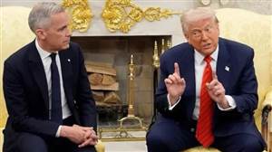 US-Canada Trade War: ਕੈਨੇਡਾ ਨੇ ਵਾਪਸ ਬੁਲਾਈ ਆਪਣੀ ਵਪਾਰਕ ਟੀਮ, ਦੋਵਾਂ ਦੇਸ਼ਾਂ ਦੇ ਆਰਥਿਕ ਰਿਸ਼ਤਿਆਂ 'ਚ ਆਈ ਦੂਰੀ