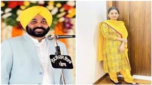 ਪੰਜਾਬ ਦੀ ਸਿਆਸਤ 'ਚ ਉਥਲ-ਪੁਥਲ: ਮੁੱਖ ਮੰਤਰੀ ਦੀ ਪਤਨੀ ਡਾ. ਗੁਰਪ੍ਰੀਤ ਕੌਰ ਨੇ ਸਾਬਕਾ ਜਸਟਿਸ ਰਣਜੀਤ ਸਿੰਘ ਨੂੰ ਭੇਜਿਆ ਕਾਨੂੰਨੀ ਨੋਟਿਸ