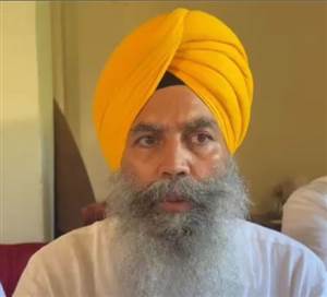 ਬੇਅਦਬੀ ਲਈ ਸਮੁੱਚੀ ਪੁਰਾਣੀ ਲੀਡਰਸ਼ਿਪ ਜ਼ਿੰਮੇਵਾਰ : ਪੀਰ ਮੁਹੰਮਦ