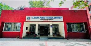 Big News : ਪ੍ਰੋ. ਅਰਵਿੰਦ ਕੁਮਾਰ ਬਾਂਸਲ IK Gujral PTU ਜਲੰਧਰ ਦੇ ਵਾਈਸ ਚਾਂਸਲਰ ਨਿਯੁਕਤ