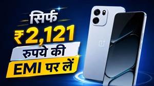 OnePlus ਦੇ 8000 mAh ਬੈਟਰੀ ਵਾਲੇ 5G ਫ਼ੋਨ 'ਤੇ ਛੋਟ, 144Hz AMOLED ਡਿਸਪਲੇਅ ਤੇ ਸਨੈਪਡ੍ਰੈਗਨ ਪ੍ਰੋਸੈਸਰ