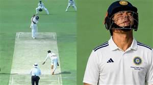 Duleep Trophy :  ਵੈਭਵ ਸੂਰਿਆਵੰਸ਼ੀ 'ਡੇਬਿਊ' 'ਚ ਰਹੇ ਫਲਾਪ, ਉਪ-ਕਪਤਾਨੀ ਮਿਲਣ ਤੋਂ ਬਾਅਦ ਵੀ ਨਹੀਂ ਚੱਲਿਆ ਬੱਲਾ