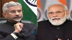 PM Modi's call to Jaishankar : ਅੱਧੀ ਰਾਤ ਤੋਂ ਬਾਅਦ ਜਦੋਂ ਜੈਸ਼ੰਕਰ ਨੂੰ ਪੀਐਮ ਮੋਦੀ ਦਾ ਫ਼ੋਨ ਆਇਆ ਤਾਂ ਪੁੱਛਿਆ- ਜਾਗ ਰਹੇ ਹੋ