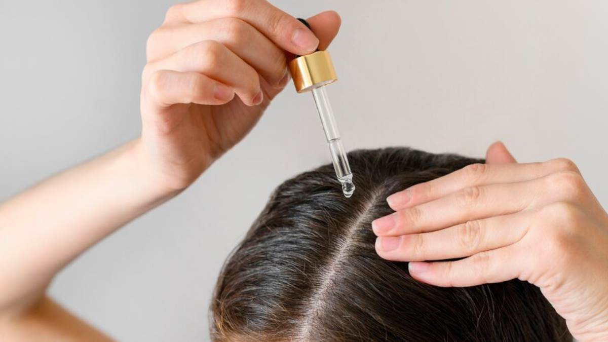 fashion beauty hair serum benefits how to use hair serum and their amazing benefits