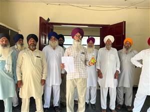 ਮਜੀਠਾ ਤੇ ਆਸਪਾਸ ਪਿੰਡਾਂ ’ਚ ਲੁੱਟਾਂ-ਖੋਹਾਂ ਦਾ ਸਿਲਸਿਲਾ ਲਗਾਤਾਰ ਜਾਰੀ