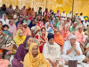 ਗੁਰਦੁਆਰਾ ਬਾਬਾ ਪ੍ਰੀਤਮ ਦਾਸ ਜੀ ਵਿਖੇ ਬਾਬਾ ਸ੍ਰੀ ਚੰਦ ਦਾ ਪ੍ਰਕਾਸ਼ ਦਿਹਾੜਾ ਮਨਾਇਆ