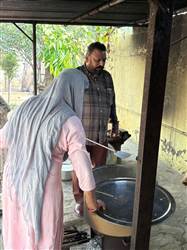 ਮਿਡ-ਡੇ ਮੀਲ ਦੀ ਗੁਣਵੱਤਾ ਯਕੀਨੀ ਬਣਾਉਣ ਦੀ ਹਦਾਇਤ
