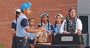 ਪੰਜਾਬੀ ਮਾਂ-ਬੋਲੀ ਨਾਲ ਜੁੜੇ ਨੌਜਵਾਨ ਪੀੜ੍ਹੀ : ਦਾਨੀਆ