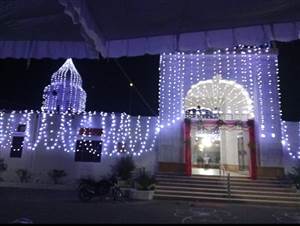 ਪਿੰਡ ਬੱਲਾਂ ਵਿਖੇ ਗੁਰਦੁਆਰਾ ਬਾਬਾ ਭਾਗੋ ਜੀ ਦਾ ਸਾਲਾਨਾ ਜੋੜ ਮੇਲਾ 26 ਨੂੰ