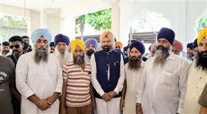 26 ਸਤੰਬਰ ਨੂੰ ਆਰਿਫ਼ ਕੇ ਪਹੁੰਚੇਗੀ ‘ਨਸ਼ਾ ਮੁਕਤ ਪੰਜਾਬ ਯਾਤਰਾ’: ਰਾਣਾ ਸੋਢੀ