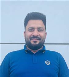 ਕਾਂਗਰਸੀ ਆਗੂ ਪੰਮਾ ਨੇ ਕੇਂਦਰ ਸਰਕਾਰ ਖਿ਼ਲਾਫ਼ ਕੱਢੀ ਭੜਾਸ