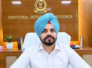 ਪੈਰਾ ਖੇਡਾਂ ਵਤਨ ਪੰਜਾਬ ਦੀਆਂ 25 ਨਵੰਤਬਰ ਤੋਂ