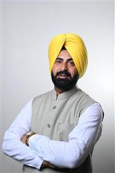 ਲੋੜਵੰਦ ਪਰਿਵਾਰਾਂ ਨੂੰ ਜਲਦ ਮਿਲਣਗੇ ਕੱਚੇ ਮਕਾਨਾਂ ਦੇ ਪੈਸੇ : ਬਾਜ਼ੀਗਰ