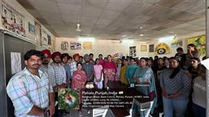 ਖਾਲਸਾ ਕਾਲਜ ’ਚ ਇਕ ਰੋਜ਼ਾ ਵਰਕਸ਼ਾਪ