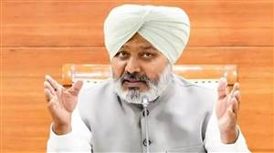 ਨੌਜਵਾਨ ਲਈ ਖੁਸ਼ਖਬਰੀ: ਪੰਜਾਬ 'ਚ ਅਧਿਆਪਕਾਂ ਦੀ ਭਰਤੀ ਦਾ ਰਾਹ ਸਾਫ਼, ਵਿੱਤ ਮੰਤਰੀ ਚੀਮਾ ਨੇ ਕੀਤਾ ਇਹ ਐਲਾਨ