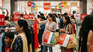 ‘ਆਫਰ ਸਿਰਫ਼ ਅੱਜ ਰਾਤ ਤਕ!’ - Sale ਦੇਖ ਕੇ ਤੁਸੀਂ ਵੀ ਕਰ ਬੈਠਦੇ ਹੋ ਫ਼ਜ਼ੂਲ ਦੀ ਖਰੀਦਦਾਰੀ? ਸਮਝੋ Panic Buying ਦੀ ਪੂਰੀ ਸਾਈਕੋਲੋਜੀ