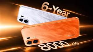 Oppo ਦਾ 8000mAh ਬੈਟਰੀ ਵਾਲਾ ਨਵਾਂ 5G ਫੋਨ ਇਸ ਦਿਨ ਹੋਵੇਗਾ ਲਾਂਚ, ਮਿਲੇਗੀ 144Hz AMOLED ਡਿਸਪਲੇਅ ਵੀ