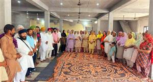 ਅਕਾਲੀ ਦਲ ਦੀਆਂ ਲੋਕ-ਪੱਖੀ ਨੀਤੀਆਂ ਨੂੰ ਘਰ-ਘਰ ਪਹੁੰਚਾਉਣ ਔਰਤਾਂ : ਬੀਬੀ ਖੰਨਾ