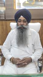 ਗੁਰਦੁਆਰਾ ਸ੍ਰੀ ਬਾਉਲੀ ਸਾਹਿਬ ’ਚ ਸਾਲਾਨਾ ਜੋੜ ਮੇਲੇ-ਜੱਗ ਦੀਆਂ ਤਿਆਰੀਆਂ ਜ਼ੋਰਾਂ ’ਤੇ