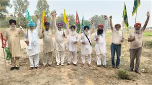ਝੋਨੇ ਦੀ ਖ਼ਰੀਦ ਦੇ ਢੁੱਕਵੇਂ ਪ੍ਰਬੰਧ ਕਰੇ ਸਰਕਾਰ : ਐੱਸਕੇਐੱਮ
