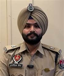 ਮਾਂ-ਮਿਟਰ ਹੋਏ ਪੱਟੀ ਸਬ-ਡਵੀਜ਼ਨ ਦੇ ਤਿੰਨ ਥਾਣੇ, ਕੰਮਕਾਜ ਪ੍ਰਭਾਵਿਤ ਹੋਣ ਦਾ ਖ਼ਦਸ਼ਾ