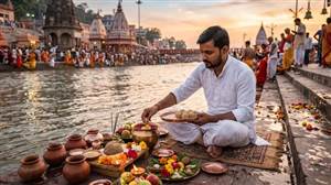 ਅਕਾਲ ਮੌਤ ਜਾਂ ਹਾਦਸੇ ’ਚ ਮਰਨ ਵਾਲੇ ਵਿਅਕਤੀ ਦਾ ਸ਼ਰਾਧ ਕਦੋਂ ਕਰਨਾ ਚਾਹੀਦਾ ਹੈ? ਗਰੁੜ ਪੁਰਾਣ ਦੇ ਰਹੱਸ ਨੂੰ ਸਮਝੋ