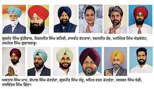 ਬਠਿੰਡਾ ਦਿਹਾਤੀ ਵਿਧਾਨ ਸਭਾ ਹਲਕੇ ਤੋਂ ਚੋਣ ਜਿੱਤਣ ਵਾਲੇ ਉਮੀਦਵਾਰ ਕਰ ਜਾਂਦੇ ਰਹੇ ਨੇ ਦਲ ਬਦਲੀ