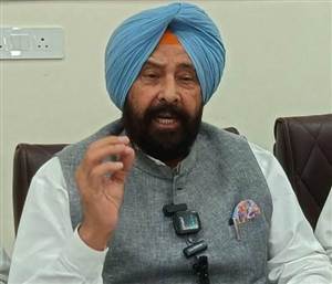 ਨਸ਼ੇ ਕਾਰਨ ਇੱਕੋ ਦਿਨ ਤਿੰਨ ਨੌਜਵਾਨਾਂ ਦੀ ਮੌਤ ਸਰਕਾਰ ਦੀਆਂ ਨਾਕਾਮ ਨੀਤੀਆਂ ਦਾ ਸਬੂਤ, ਢਿੱਲੋਂ ਨੇ ਘੇਰੀ ਮਾਨ ਸਰਕਾਰ
