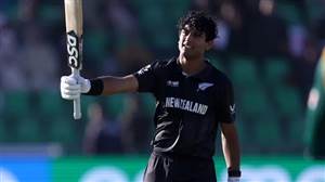 IND vs NZ T20I Series: ਭਾਰਤ ਖ਼ਿਲਾਫ਼ ਟੀ20 ਸੀਰੀਜ਼ ਲਈ ਨਿਊਜ਼ੀਲੈਂਡ ਨੇ ਟੀਮ ਦਾ ਕੀਤਾ ਐਲਾਨ, ਸੱਟ ਕਾਰਨ ਰਚਿਨ ਰਵਿੰਦਰਾ ਬਾਹਰ
