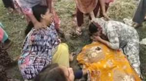 Kapurthala News : ਨਸ਼ਾ ਛੁਡਾਊ ਕੇਂਦਰ ਤੋਂ ਤਿੰਨ ਮਹੀਨਿਆਂ ਦੇ ਇਲਾਜ ਮਗਰੋਂ ਪਰਤੇ ਵਿਅਕਤੀ ਦੀ ਸ਼ੱਕੀ ਹਾਲਾਤ ’ਚ ਮੌਤ; ਪਿੰਡ ਦੇ ਛੱਪੜ ਨੇੜਿਓਂ ਮਿਲੀ ਲਾਸ਼