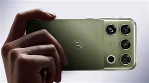 Motorola ਦਾ ਲੇਟੈਸਟ Snapdragon ਪ੍ਰੋਸੈਸਰ ਵਾਲਾ 5G ਫੋਨ, 200MP ਪੈਰੀਸਕੋਪ ਕੈਮਰਾ ਤੇ 8K ਵੀਡੀਓ ਰਿਕਾਰਡਿੰਗ ਵੀ