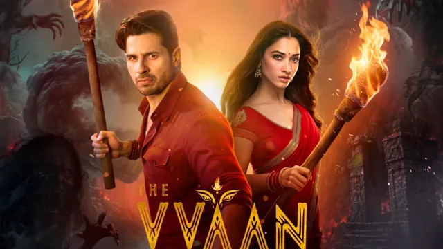ਟਿਕਟ ਵਿੰਡੋ ਖੁੱਲ੍ਹਦੇ ਹੀ The Vvaan ਦਾ ਧਮਾਕਾ, ਕੁਝ ਘੰਟਿਆਂ ’ਚ 18 ਹਜ਼ਾਰ ਤੋਂ ਵੱਧ ਟਿਕਟਾਂ ਵਿਕੀਆਂ; ਐਡਵਾਂਸ ਬੁਕਿੰਗ ਨੇ ਮਚਾਈ ਹਲਚਲ