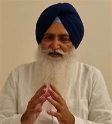 ਬਹਿਰੀਨ ਵਾਲੀ ਬੀਬੀ ਬਾਰੇ ਇੱਕ ਹੋਰ ਸਨਸਨੀਖੇਜ਼ ਖ਼ੁਲਾਸਾ, ਅਕਾਲੀ ਆਗੂ ਵਲਟੋਹਾ ਪੋਸਟ ਸਾਂਝੀ ਕਰ ਕੇ ਦਿੱਤੀ ਜਾਣਕਾਰੀ