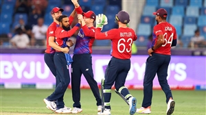 Eng vs WI T20WC 2021: ਵੈਸਟਇੰਡੀਜ਼ ਦੀ ਇੰਗਲੈਂਡ ਖ਼ਿਲਾਫ਼ ਸ਼ਰਮਨਾਕ ਹਾਰ