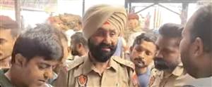 ਦਿਨ ਦਿਹਾੜੇ ਸਬਜ਼ੀ ਮੰਡੀ ’ਚੋਂ ਨਕਦੀ ਚੋਰੀ ਕਰ ਕੇ ਚੋਰ ਹੋਏ ਫ਼ਰਾਰ
