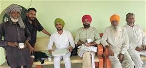 ‘ਮੇਰਾ ਘਰ, ਮੇਰੇ ਨਾਮ’ ਯੋਜਨਾ ਤਹਿਤ ਮਕਾਨਾਂ ਦੀ ਤਸਦੀਕ ਸ਼ੁਰੂ