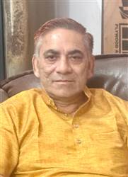 ਭਾਜਪਾ ਨੂੰ ਜ਼ਮੀਨੀ ਪੱਧਰ ’ਤੇ ਕੀਤਾ ਜਾਵੇਗਾ ਮਜ਼ਬੂਤ : ਖੇੜਾ