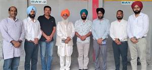 ਡੱਲੇਵਾਲ ਦੇ ਵਿਹੜੇ ’ਚ ਦਸਵਾਂ ਪੁਸਤਕ ਮੇਲਾ 5 ਤੋਂ