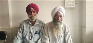 ਮਹਿੰਗਾਈ ਦੇ ਮੱਦੇਨਜ਼ਰ ਬੁਢਾਪਾ ਪੈਨਸ਼ਨ ਵਧਾਈ ਜਾਵੇ