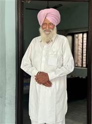 ਸੂਬੇਦਾਰ ਮੇਜਰ ਜਰਨੈਲ ਸਿੰਘ ਦੇ ਦੇਹਾਂਤ ’ਤੇ ਦੁੱਖ ਦਾ ਪ੍ਰਗਟਾਵਾ