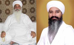 ਨਗਰ ਕੀਰਤਨ ਦੀਆਂ ਤਿਆਰੀਆਂ ਸਬੰਧੀ ਪੋਸਟਰ ਜਾਰੀ
