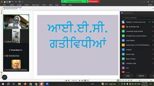 ਪਰਾਲੀ ਸਾੜਨ ਵਿਰੁੱਧ ਸਕੂਲਾਂ ਨੂੰ ਮੋਹਰੀ ਬਣਾਉਣ ਦੀ ਤਿਆਰੀ