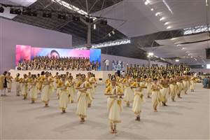 79ਵੇਂ ਨਿਰੰਕਾਰੀ ਸੰਤ ਸਮਾਗਮ ਦਾ ਆਗਾਜ਼