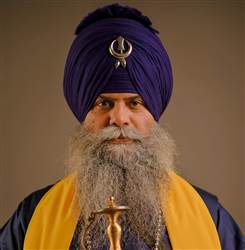 ਗੁਰਦੁਆਰਾ ਬੋਰਡ ਦੀ ਬਹਾਲੀ ਲਈ ਮਹਾਰਾਸ਼ਟਰ ਸਰਕਾਰ ਨਿਆਇਕ ਹੁਕਮਾਂ ਦੀ ਪਾਲਣਾ ਕਰੇ : ਬਾਬਾ ਬਲਬੀਰ ਸਿੰਘ