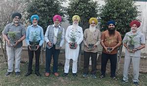 ਰੋਡ ਸੇਫਟੀ ਅਵੇਰਨੈੱਸ ਸੁਸਾਇਟੀ ਵੱਲੋਂ ਰੈਲੀ 30 ਨੂੰ