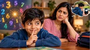 ਸਾਵਧਾਨ Parents ! ਇਨ੍ਹਾਂ 3 ਮੁਲਾਂਕਾਂ ਵਾਲੇ ਬੱਚੇ ਪਲਕ ਝਪਕਦਿਆਂ ਬੋਲਦੇ ਹਨ ਝੂਠ, ਗੱਲਾਂ ਲੁਕਾਉਣ 'ਚ ਵੀ ਹੁੰਦੇ ਹਨ ਮਾਹਿਰ